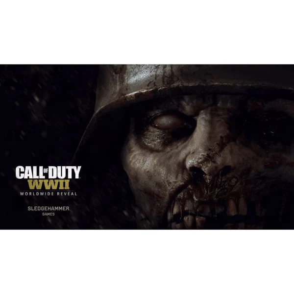 Call of Duty (PS4)