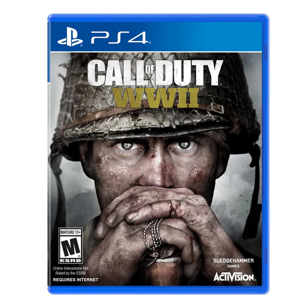 Call of Duty (PS4)