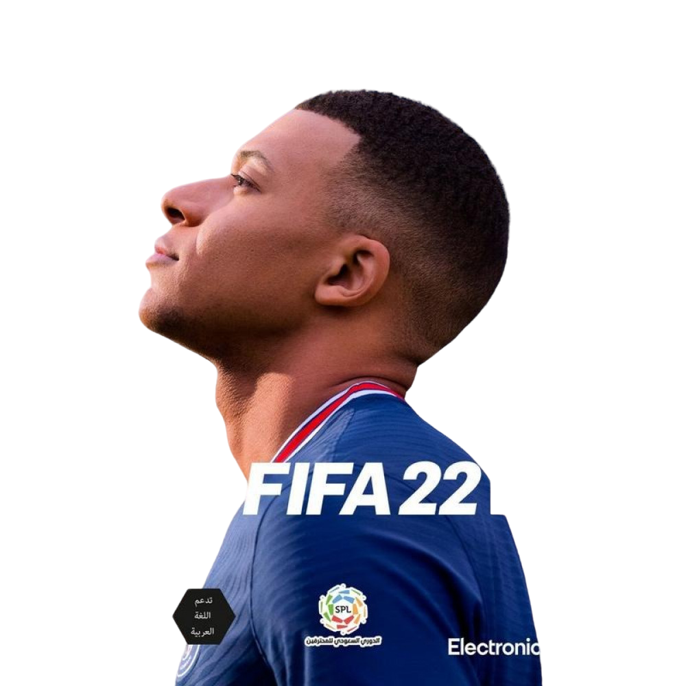 لعبة FIFA 22