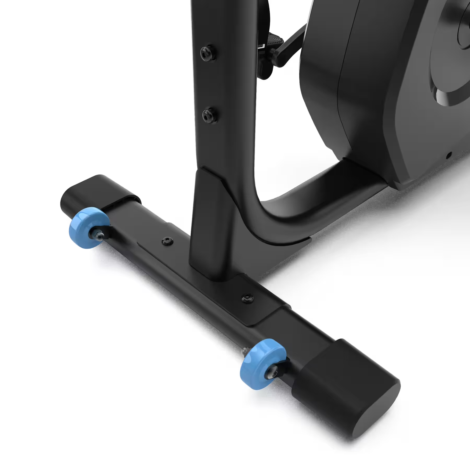 دراجة رياضية ثابتة EB 900 Decathlon