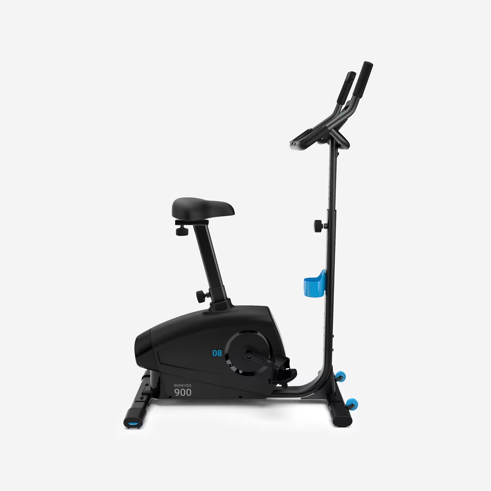 دراجة رياضية ثابتة EB 900 Decathlon