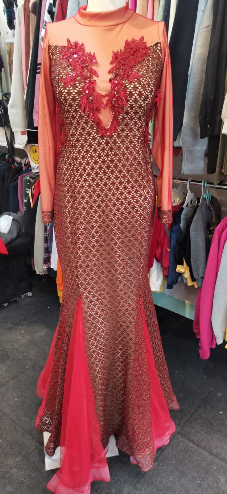 فستان سواريه