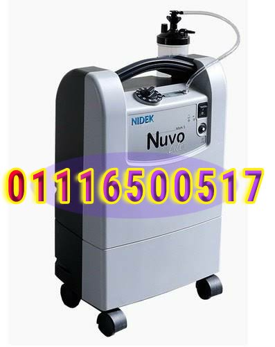 تأجير اجهزة تنفس صناعى مولدات اكسجين منزليه