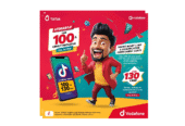 😎🔥🔥عرض شحن رصيد فودافون بارخص الاسعار ال 100 صافي ب130 كاش بدل من 150 من السنترال لمده 3 ايام فقط