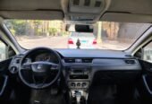 Seat Toledo