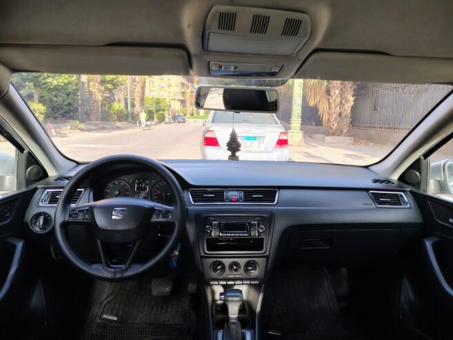 Seat Toledo