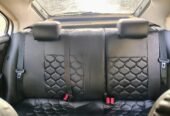 Seat Toledo