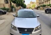 Seat Toledo