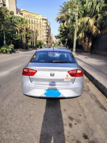 Seat Toledo