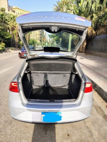 Seat Toledo