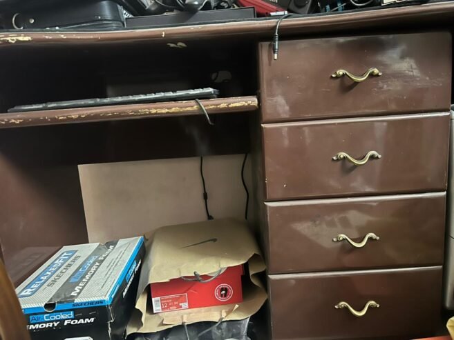 غرفة نوم أطفال