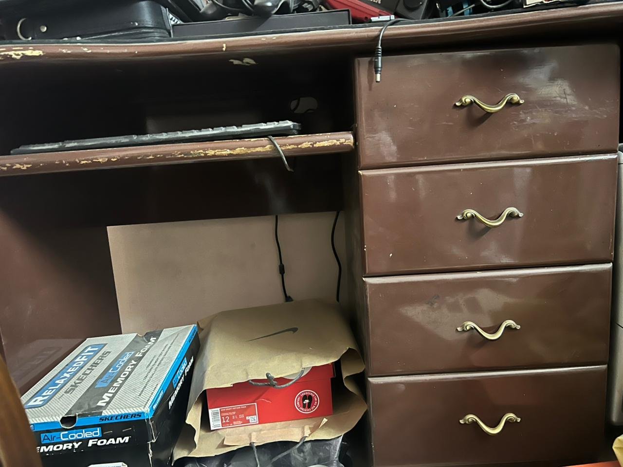 غرفة نوم أطفال