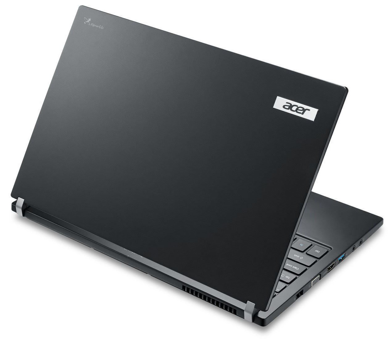 لابتوب ايسر استيراد جيل خامس كور 5 بحالة ممتازة