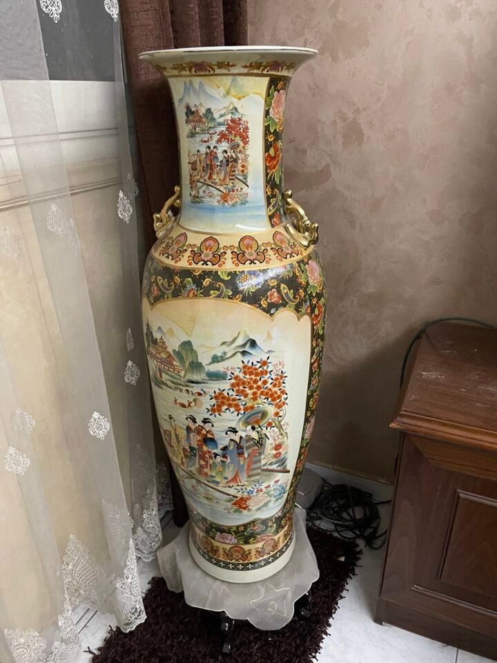 فازات شينواه