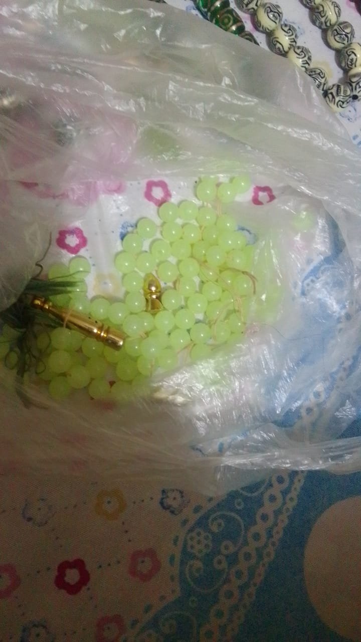 مجموعة سبح الوان مختلفة