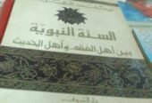 مجموعة من الكتب الدينية والمصاحف المختلفة