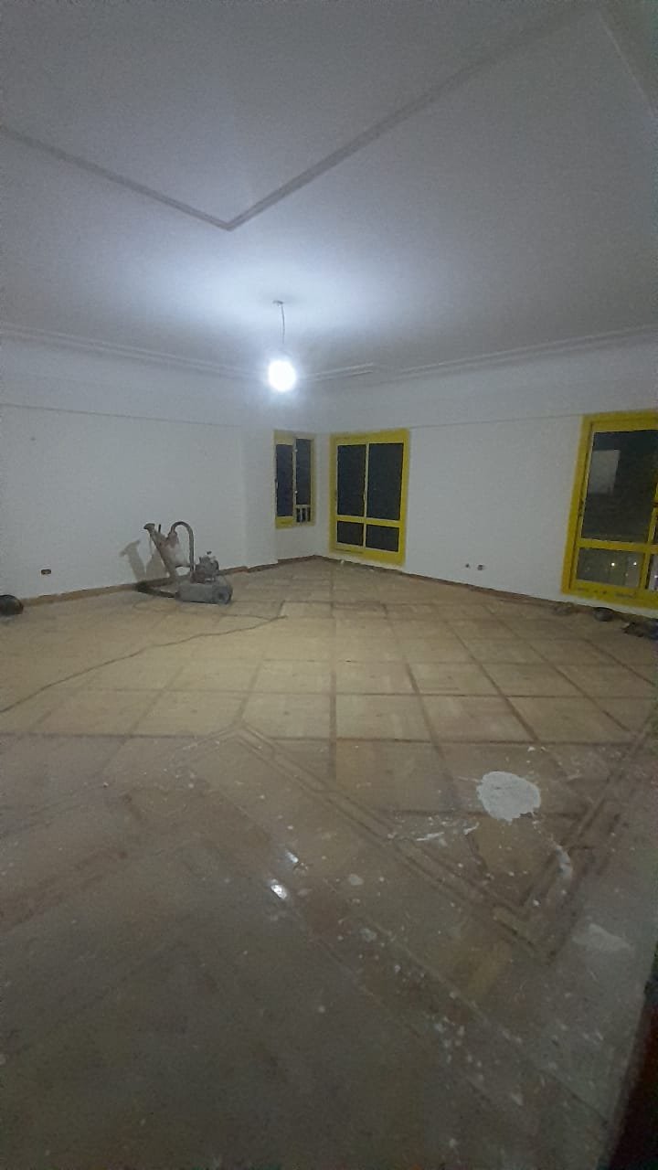 شقة لوقطة للبيع بسابا باشا