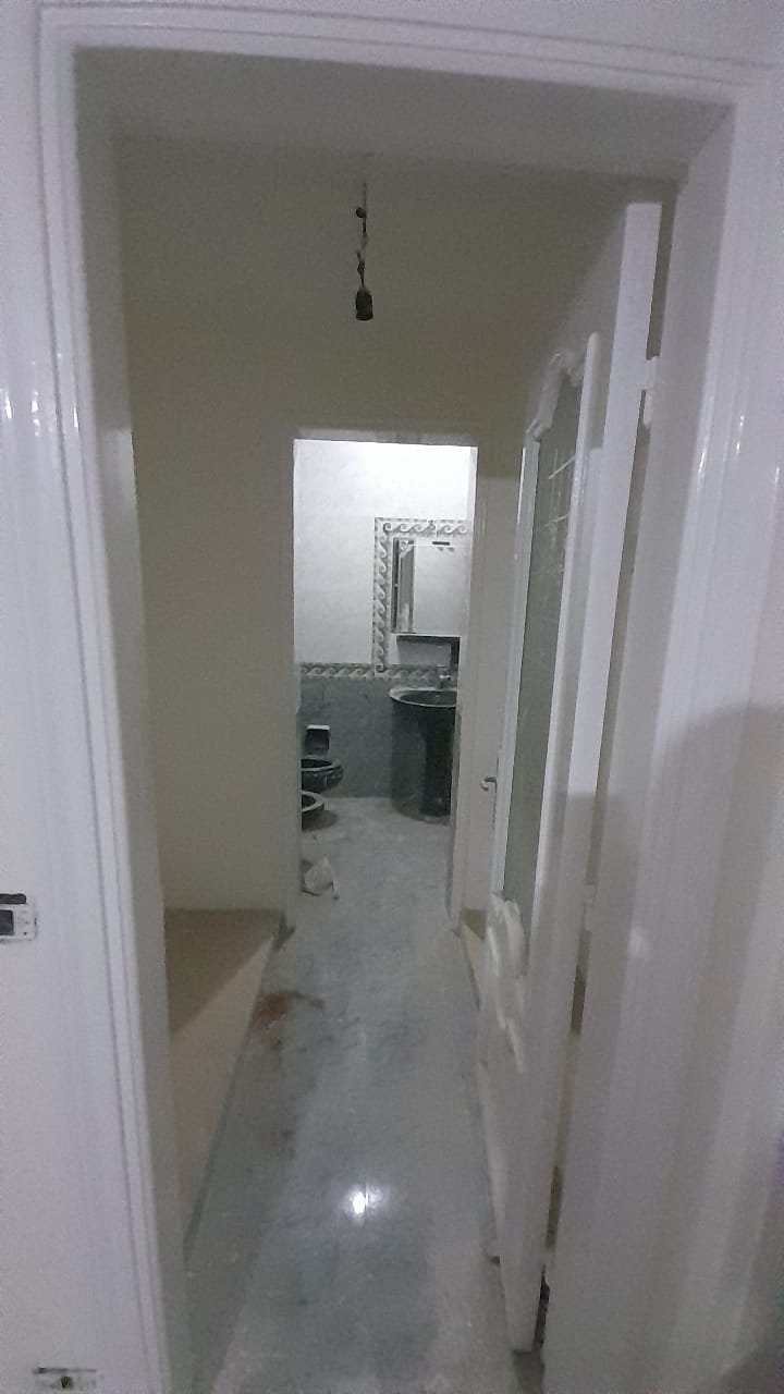 شقة لوقطة للبيع بسابا باشا