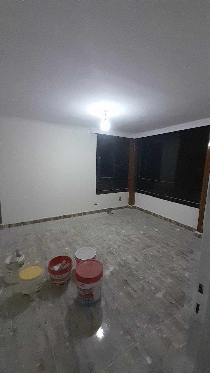 شقة لوقطة للبيع بسابا باشا