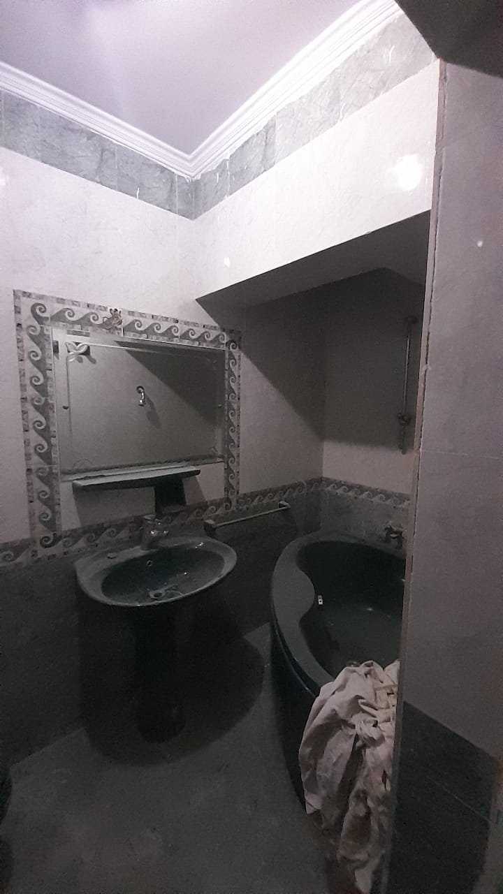 شقة لوقطة للبيع بسابا باشا