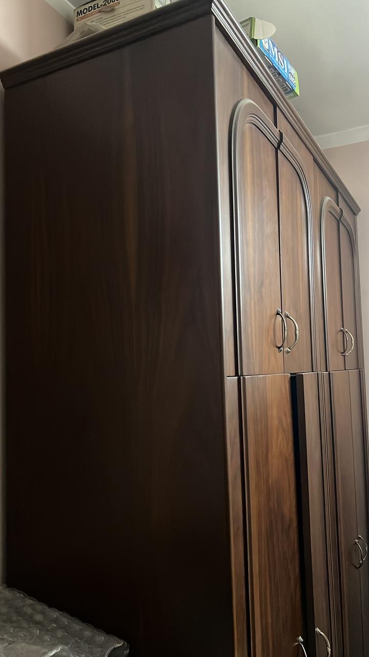 غرفة نوم أطفال